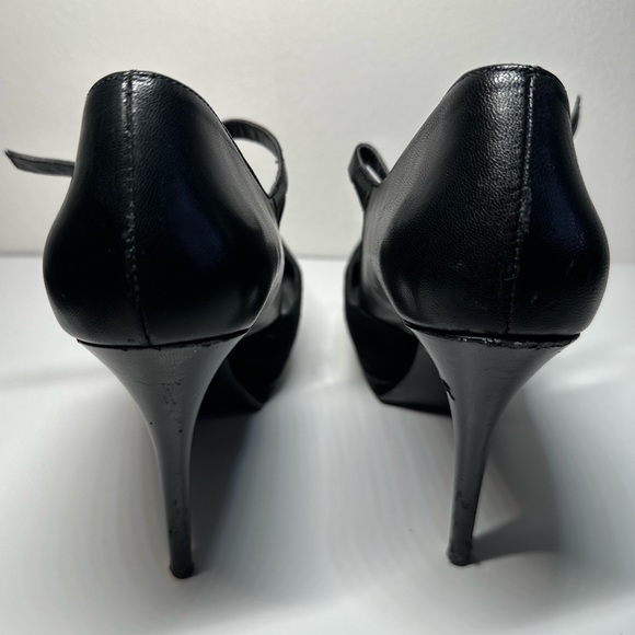 Guess Women's Mary Jane Shoes / Heels - Picture 2 of 9